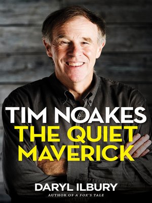cover image of Tim Noakes